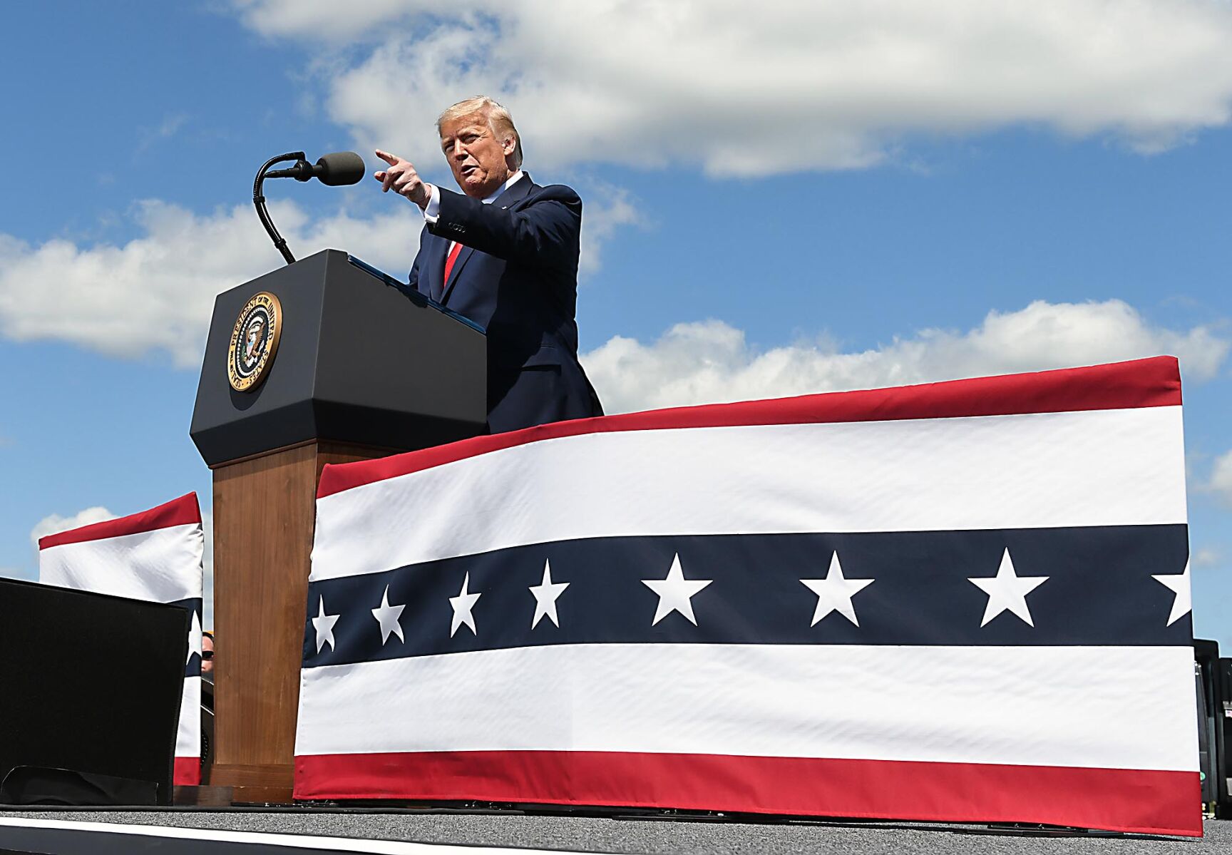 Trump Mankato 4